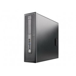 Počítač HP EliteDesk 800 G1 SFF