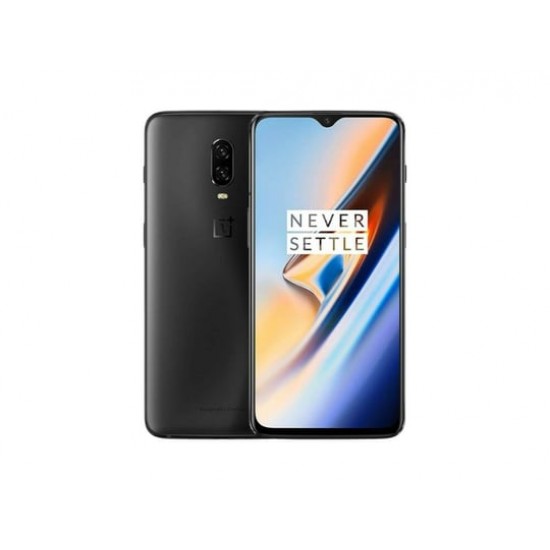 Smartphone OnePlus 6T Midnight Black