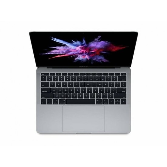 Notebook Apple MacBook Pro 13" A1708 late 2016 Space grey (EMC 2978)