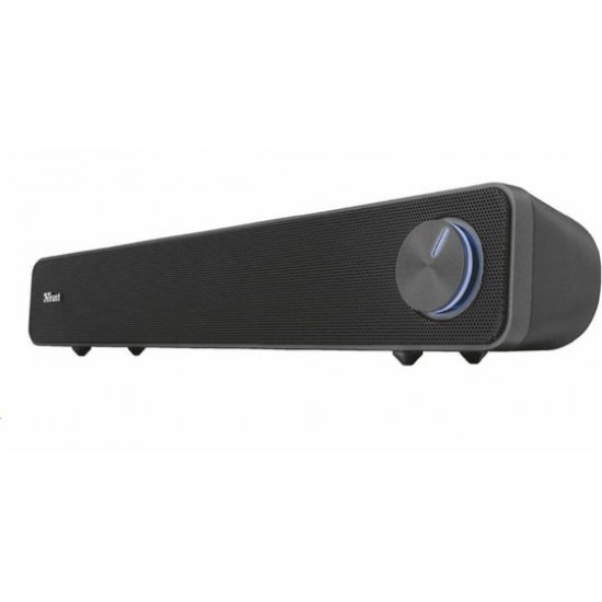 Reproduktor Trust Arys PC Soundbar reproduktor, 12W