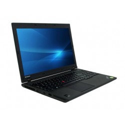 Notebook Lenovo ThinkPad L540