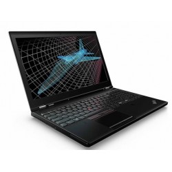 Notebook Lenovo ThinkPad P50