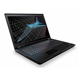 Notebook Lenovo ThinkPad P71