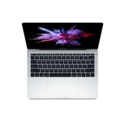 Notebook Apple MacBook Pro 13" A1708 mid 2017 Silver (EMC 3164)