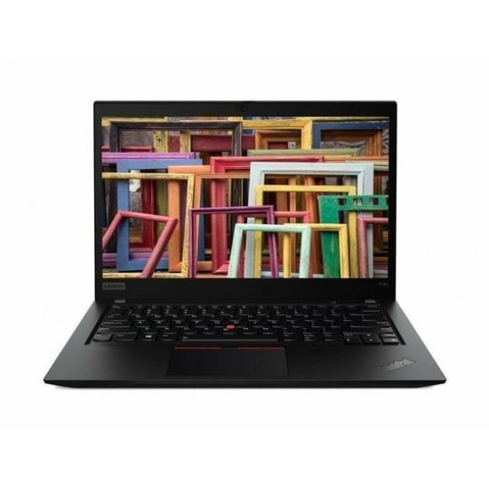 Notebook Lenovo ThinkPad T14s Gen 1