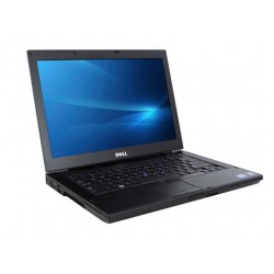 Notebook Dell Latitude E6410