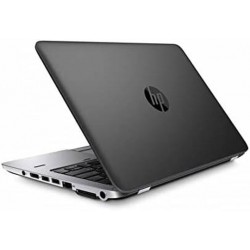 Notebook HP EliteBook 820 G1 Black