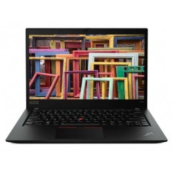 Notebook Lenovo ThinkPad T490s