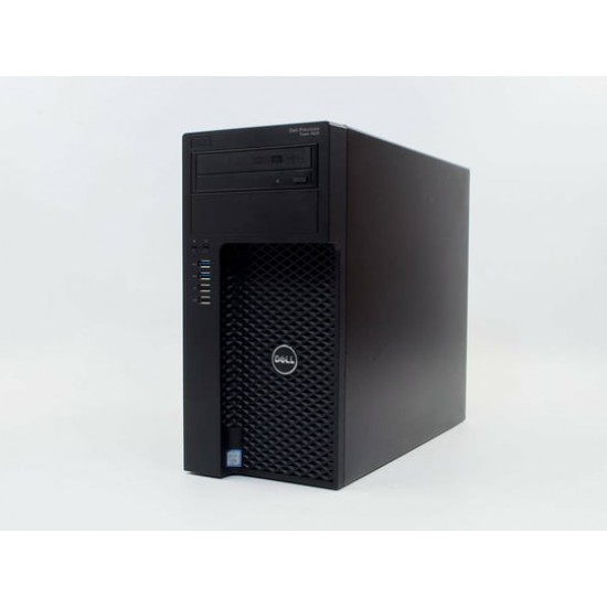 Počítač Dell Precision 3620 T Workstation