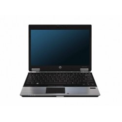 Notebook HP EliteBook 2540p