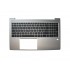 Notebook vrchný kryt HP for EliteBook 850 G7 with Keyboard (PN: 6070B1707401)