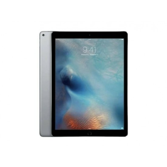 Tablet Apple iPad Pro 12.9" 2nd Gen (2017) 64GB Space Grey A1670 with Apple Smart Keyboard