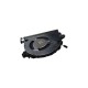 Notebook ventilátor HP for EliteBook 830 G7 (PN: 6033B0078701)