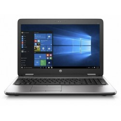 Notebook HP ProBook 650 G2