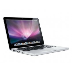 Notebook Apple MacBook Pro 13" A1278 mid 2012 (EMC 2554) Gloss Sparkle Black