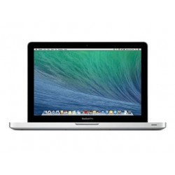 Notebook Apple MacBook Pro 15" A1286 mid 2012 (EMC 2556)