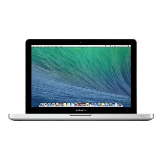 Notebook Apple MacBook Pro 15" A1286 mid 2012 (EMC 2556)