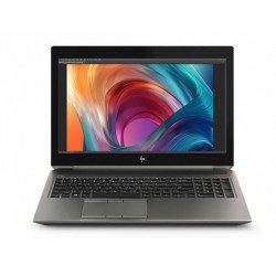 Notebook HP ZBook 15 G6