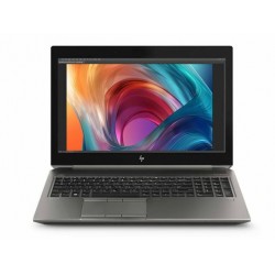 Notebook HP ZBook 15 G6