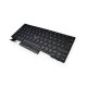 Notebook keyboard Lenovo EU keyboard for Lenovo X280