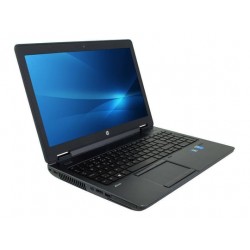 Notebook HP ZBook 15