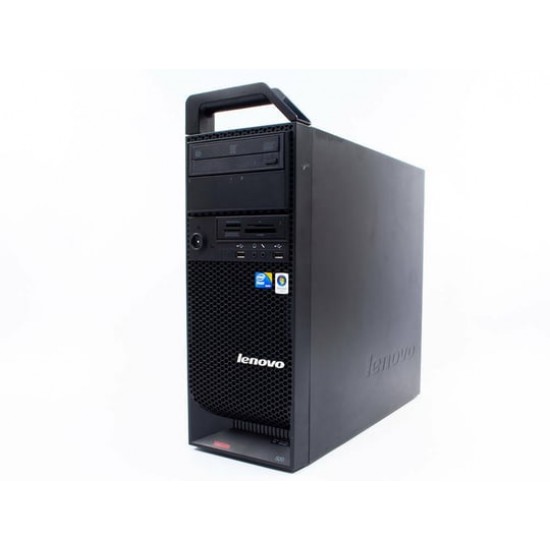 Počítač Lenovo ThinkStation S20 + Quadro P2000 5GB