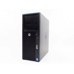 Počítač HP Z420 Workstation + Quadro P2000 5GB