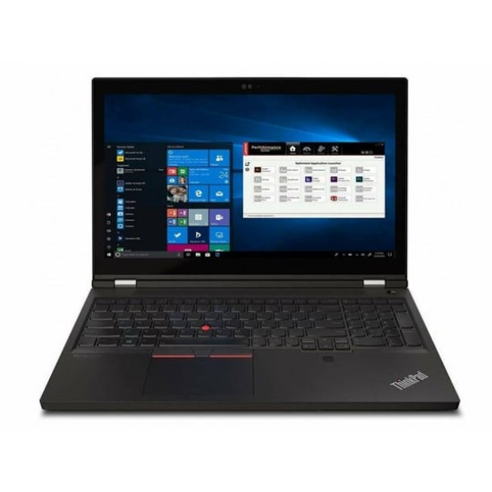 Notebook Lenovo ThinkPad P15 Gen 2