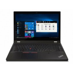 Notebook Lenovo ThinkPad P15 Gen 2