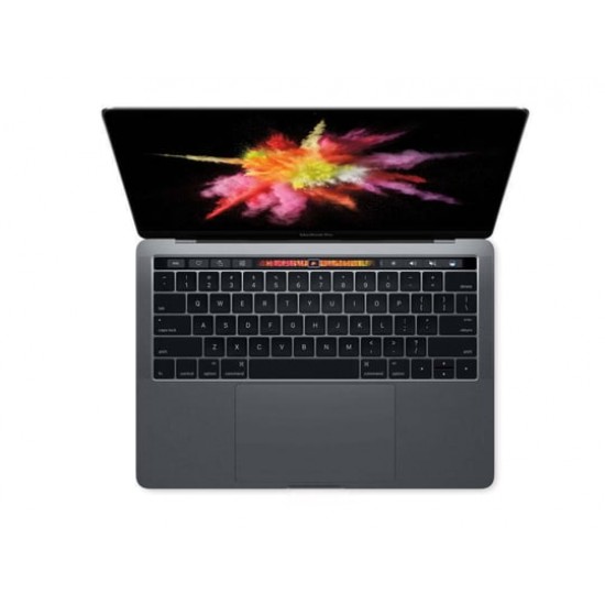 Notebook Apple MacBook Pro 13" A1706 mid 2017 Space Grey (EMC 3163)