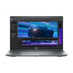 Notebook Dell Precision 3591