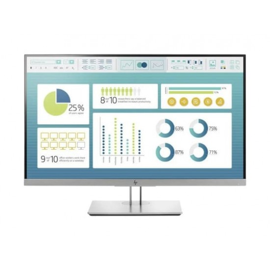 Monitor HP E273