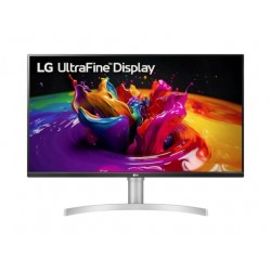 Monitor LG 32UP550-W