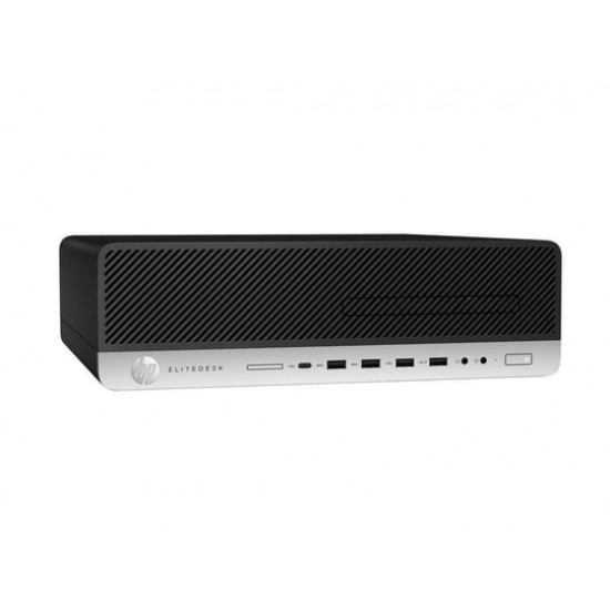 Počítač HP EliteDesk 800 G3 SFF