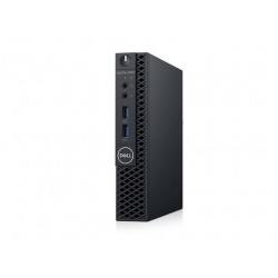 Počítač Dell OptiPlex 3060 Micro