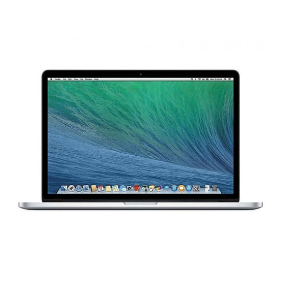 Notebook Apple MacBook Pro 15" A1398 late 2013 (EMC 2745)