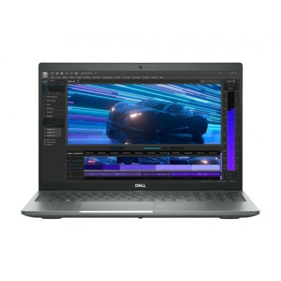 Notebook Dell Precision 3591