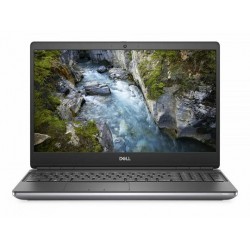 Notebook Dell Precision 7550