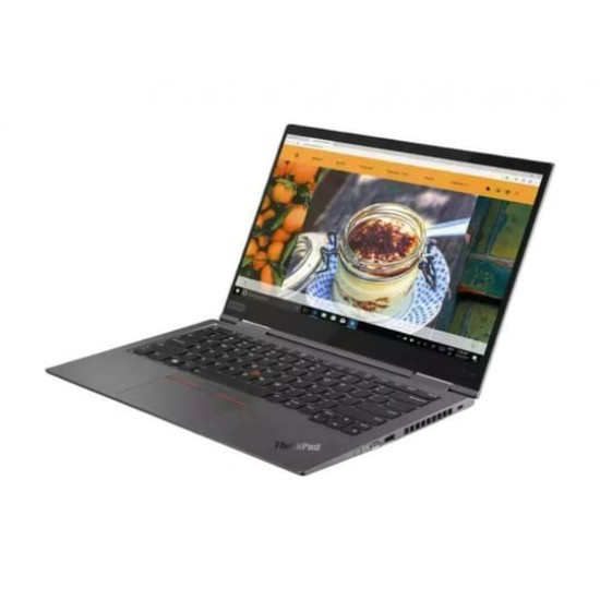 Notebook Lenovo ThinkPad X1 Yoga Gen5 No touchscreen