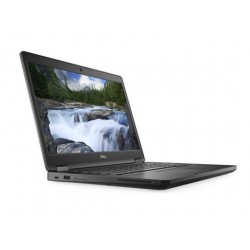 Notebook Dell Latitude 5490