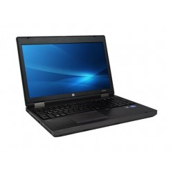 Notebook HP ProBook 6570b