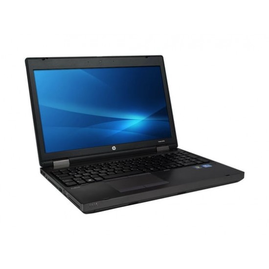 Notebook HP ProBook 6570b