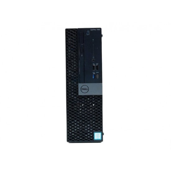 Počítač Dell OptiPlex 7060 SFF