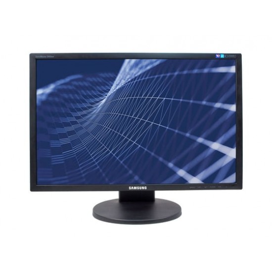 Monitor Samsung SyncMaster 2443BW