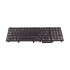 Notebook keyboard Dell SK-CZ for Latitude E5520, E5530, E6520, E6530, E6540, M4600, M6600