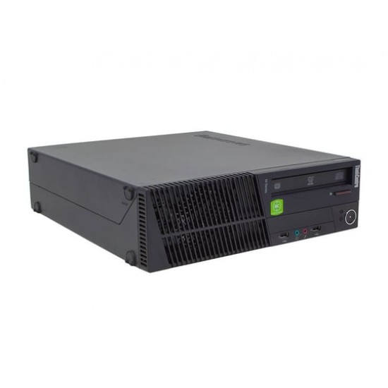 Počítač Lenovo ThinkCentre M92p SFF