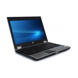 Notebook HP EliteBook 8440p