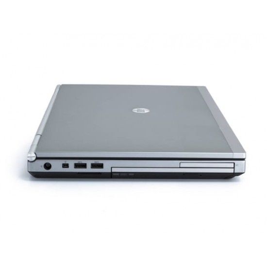 Notebook HP EliteBook 8460p