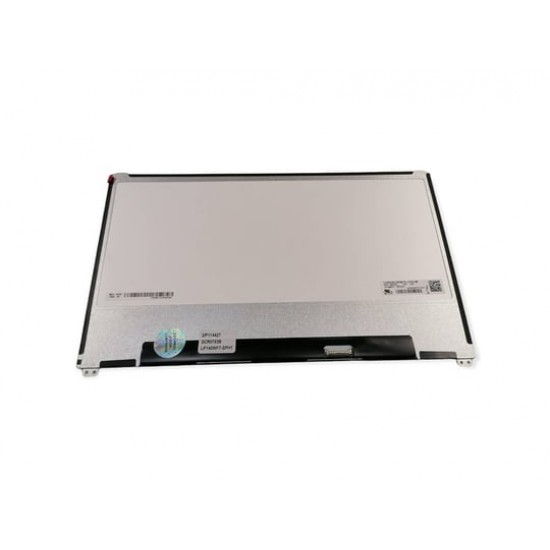 Notebook displej 14" Slim LED LCD (AG BENT BOE) - E7480