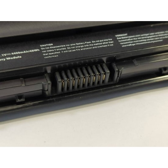 Notebook batéria Replacement Dell Latitude 3340 Battery, Dell V131 2nd generation